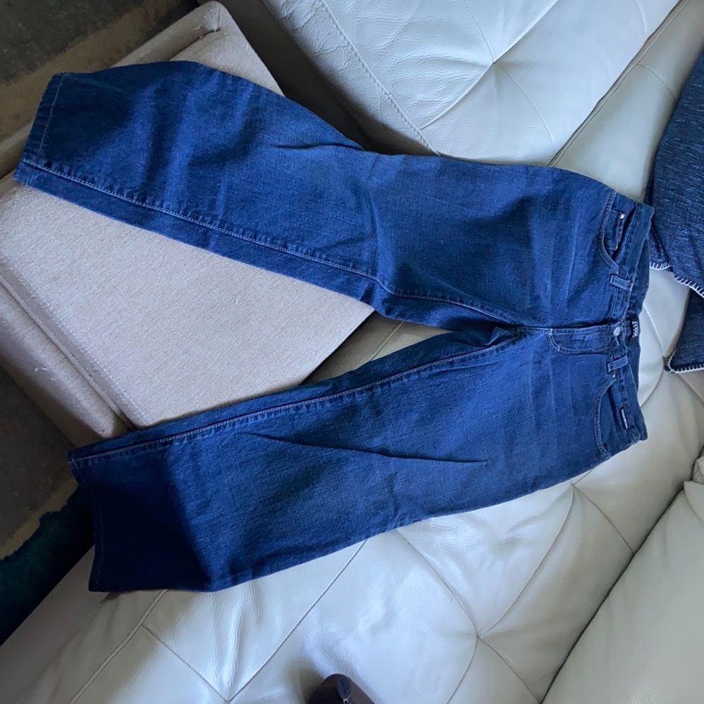 Vintage gianfranco ferre jeans